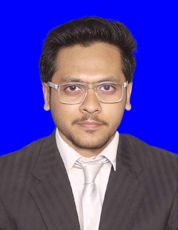 Ali Saeed